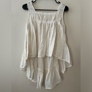 Patrons Of Peace Women’s Top Size Medium